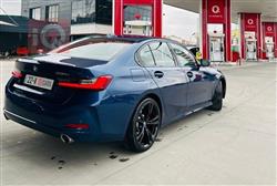 بي ام دبليو الفئة 3